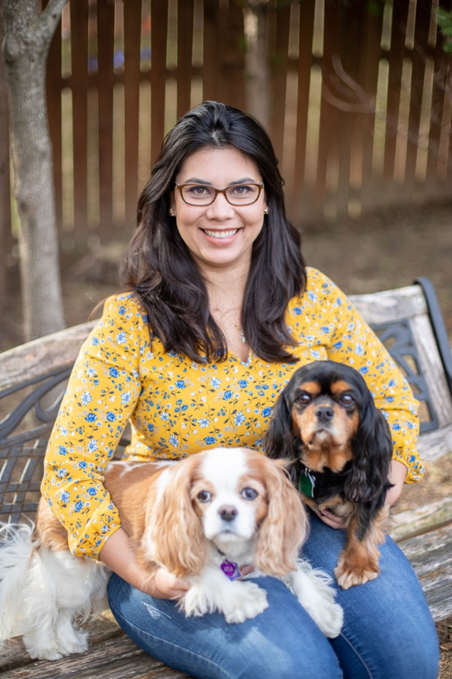 Dr. Mercadante has a DVM, MS in Animal Molecular and Cellular Biology, and MS in Agribusiness. She has experience with large animals, specifically dairy cows working as consultant and, later, as Market Developer in the industry. 